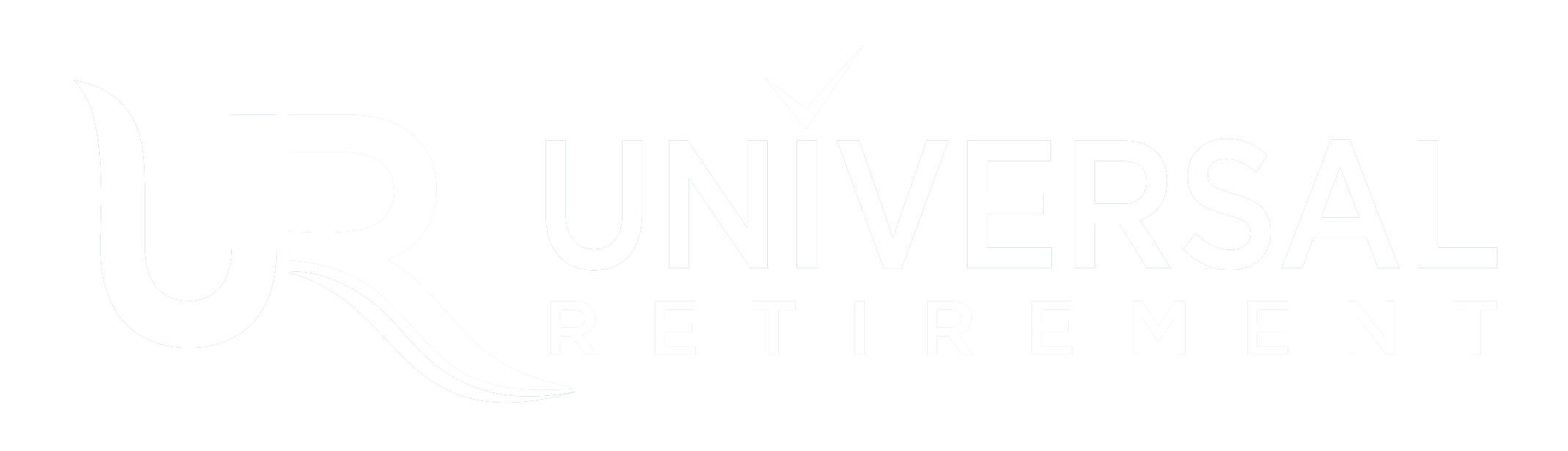 Universal Retirement Logo